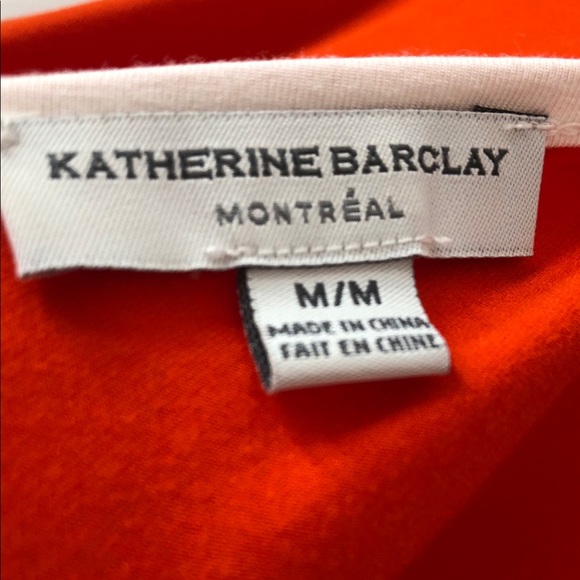 Bright blouse - Picture 4 of 4